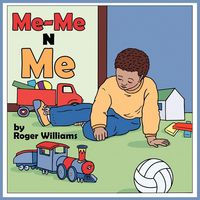 Produktbild: Me-Me N Me