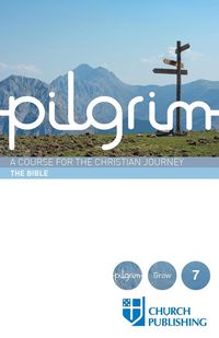 Produktbild: Pilgrim - The Bible