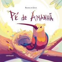 Produktbild: P&eacute; de Amanh&atilde;