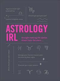 Produktbild: Astrology IRL