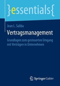 Produktbild: Vertragsmanagement