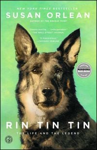 Produktbild: Rin Tin Tin