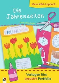 Produktbild: Die Jahreszeiten