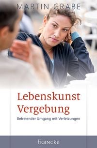 Produktbild: Lebenskunst Vergebung