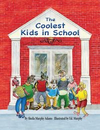 Produktbild: The Coolest Kids in School