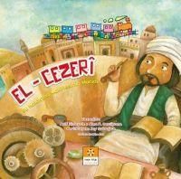Produktbild: El-Cezeri - M&uuml;sl&uuml;man Bilim Adamlari Serisi 3
