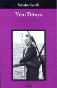 Produktbild: Yeni D&uuml;nya