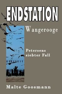 Produktbild: Kommissar Petersen / Endstation Wangerooge