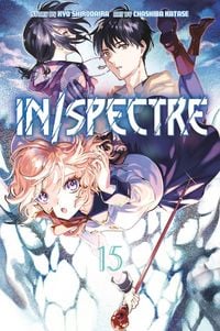 Produktbild: In/Spectre 15