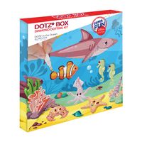 Produktbild: Diamond Dotz Unterwasserwelt