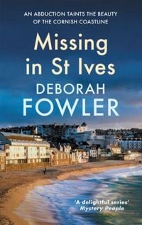 Produktbild: Missing in St Ives