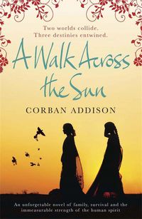 Produktbild: A Walk Across the Sun