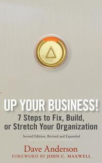 Produktbild: Up Your Business!