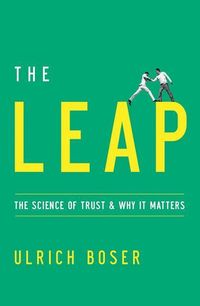 Produktbild: The Leap