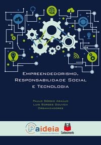 Produktbild: Empreendedorismo, Responsabilidade Social e Tecnologia