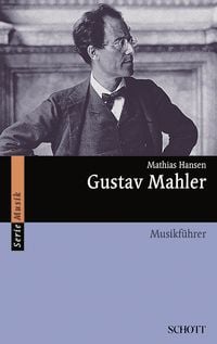 Produktbild: Gustav Mahler