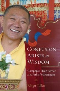 Produktbild: Confusion Arises as Wisdom