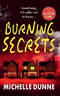 Produktbild: Burning Secrets