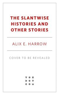 Produktbild: Slantwise Histories