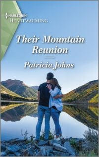 Produktbild: Their Mountain Reunion