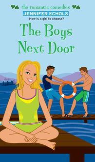 Produktbild: The Boys Next Door