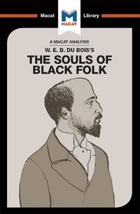 Produktbild: An Analysis of W.E.B. Du Bois's The Souls of Black Folk