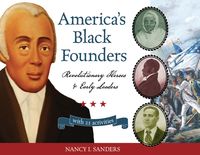 Produktbild: America's Black Founders