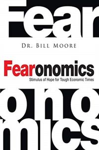 Produktbild: Fearonomics: A Stimulus of Hope for Tough Economic Times