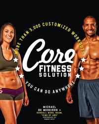 Produktbild: Core Fitness Solution