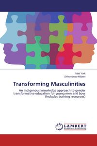 Produktbild: Transforming Masculinities