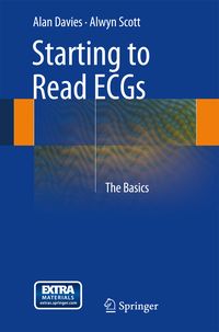 Produktbild: Starting to Read ECGs