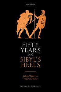 Produktbild: Fifty Years at the Sibyl's Heels