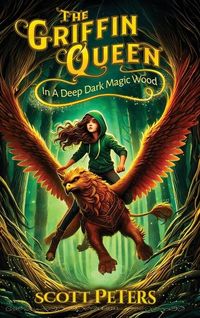 Produktbild: In A Deep Dark Magic Wood