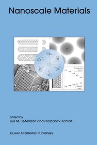 Produktbild: Nanoscale Materials