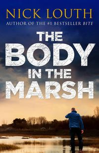 Produktbild: The Body in the Marsh