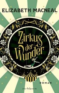Produktbild: Zirkus der Wunder