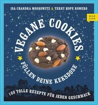 Produktbild: Vegane Cookies