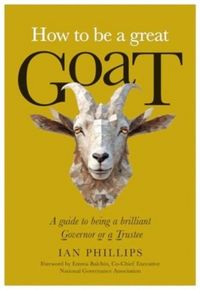 Produktbild: How to be a great GOAT