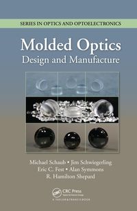 Produktbild: Molded Optics