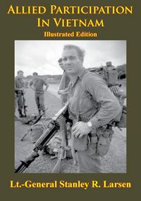 Produktbild: Vietnam Studies - Allied Participation In Vietnam [Illustrated Edition]