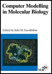 Produktbild: Computer Modelling in Molecular Biology