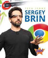 Produktbild: Sergey Brin