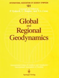 Produktbild: Global and Regional Geodynamics