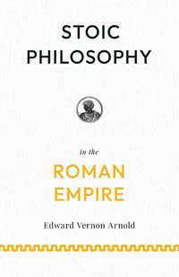 Produktbild: Stoic Philosophy in the Roman Empire