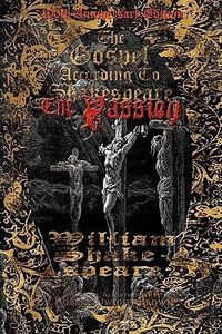 Produktbild: The Gospel According to Shakespeare: The Passion