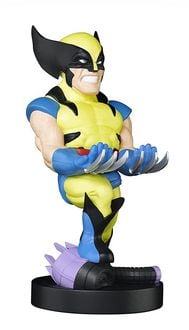 Produktbild: Cable Guy - Wolverine, St&auml;nder f&uuml;r Controller, Mobiltelefon und Tablets