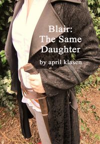 Produktbild: Blair: The Same Daughter