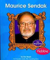Produktbild: Maurice Sendak
