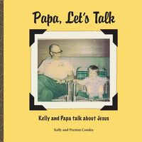 Produktbild: Papa, Let's Talk