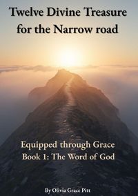 Produktbild: Twelve Divine Treasures for the Narrow road